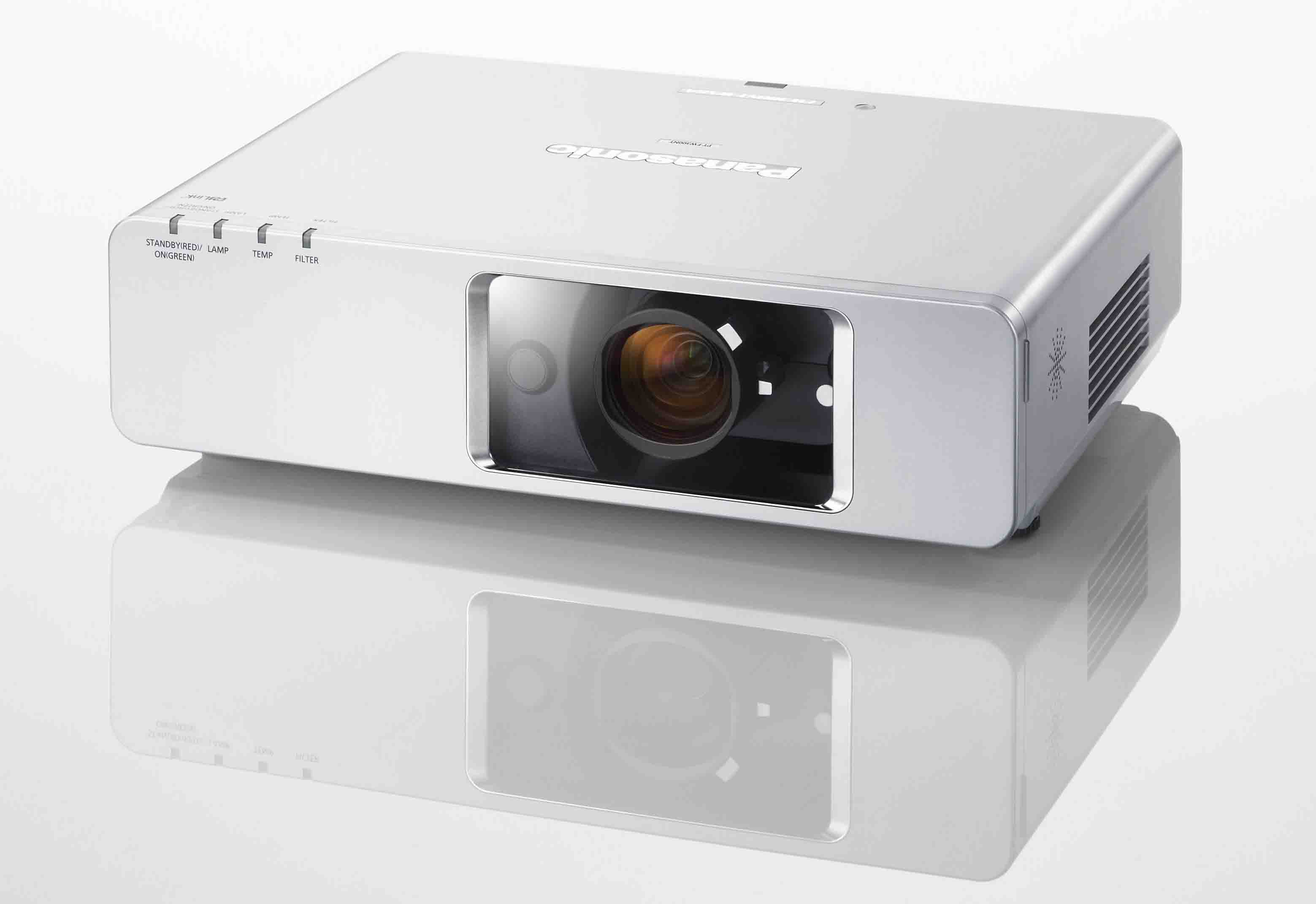 ویدئو دیتاپروژکتور پاناسونیک Panasonic Data Projector  PT-F100NT
