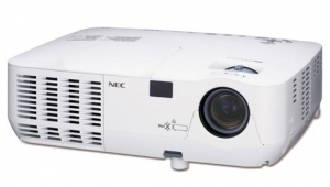 ویدئو پروژکتور/ دیتا پروژکتور NEC مدل NP510