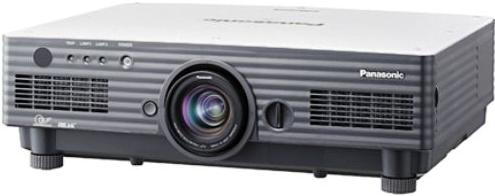 ویدئو دیتا  پروژکتور پاناسونیک          Panasonic Data Projector   PT-D4000