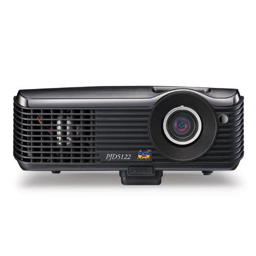 پروژکتور viewsonic مدل PJD5122