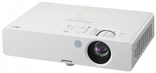 Panasonic-PT-LB2EA