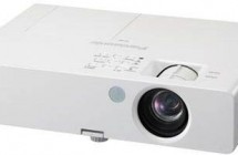 پروژکتور مدل LB1 پاناسونیک